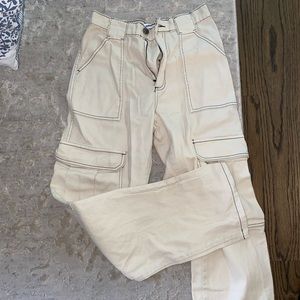 Garage Cargo Pants